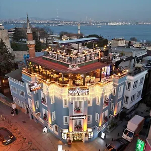 Otel Sofia ***