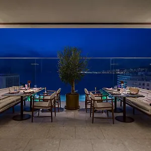 Hotell Swissotel Buyuk Efes