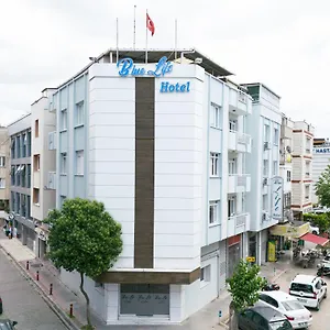 Blue Life İzmir