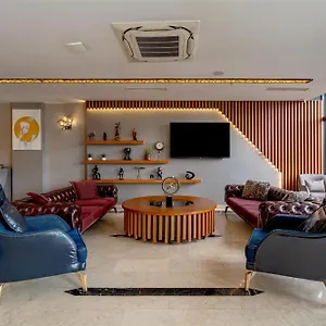 Hotel Bw