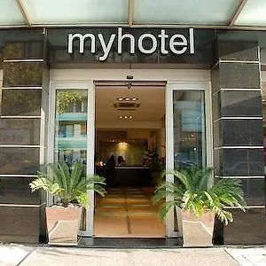 My Hotel