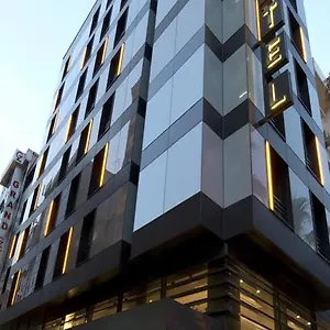 Hotell Smart
