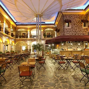 Hotell L'agora Old Town & Bazaar