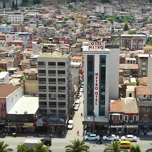 Metro *** İzmir
