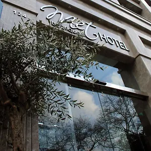 4* Ξενοδοχείο Met