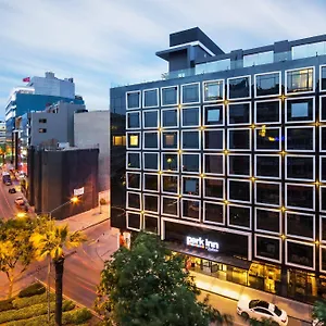 Hotell Park By Radisson